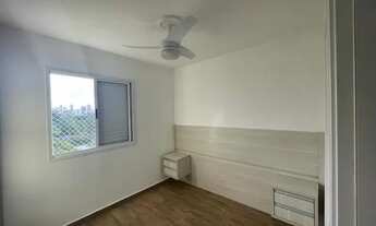 Imagem 4: Apartamento para locação na Vila Metalúrgica em Santo André