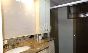 Imagem 7: São Paulo - Apartamento Padrão - Mooca