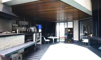 Imagem 6: Apartamento para Aluguel - Portal do Morumbi, 1 Quarto, 70 m2