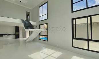 Imagem 4: Casa Condomínio em Ribeirão Preto