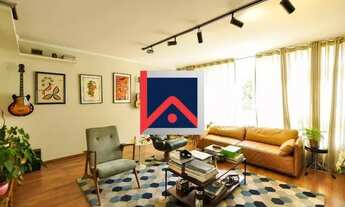 Imagem 3: Locação Apartamento 3 Dormitórios - 110 m² Pinheiros