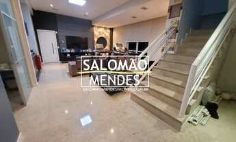 Imagem: Cobertura duplex 340 m², 4 suites gabinete