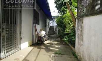 Imagem 4: Santo André - Casa Padrão - Vila Bastos