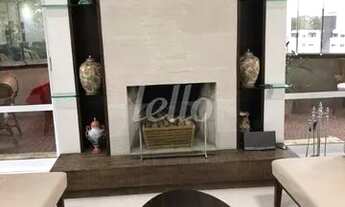 Imagem 5: Santo André - Apartamento Padrão - Jardim