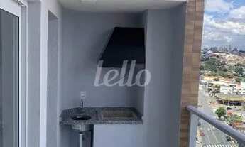 Imagem 3: São Bernardo do Campo - Apartamento Padrão - Rudge Ramos