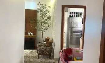 Imagem 5: Vendo lindo apto ja com planejados