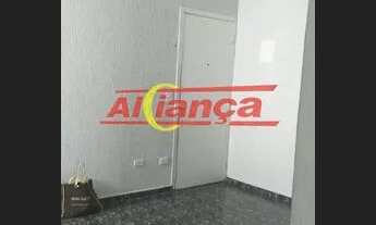 Imagem 5: Apartamento 2 Dormitórios 52m2 no Jardim Valéria-Guarulhos