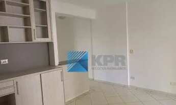 Imagem 2: Apartamento para Locação, 2 suítes, área de lazer completa, no Edifício Tahiti, Jardim Aqu