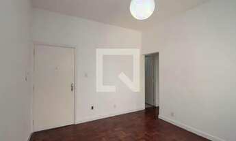 Imagem 3: Apartamento para Aluguel - Santa Cecília, 1 Quarto, 85 m2