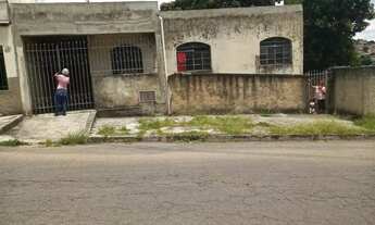 Imagem 3: Casas mais terreno de 488 m²para venda no Mantiqueira - Belo Horizonte - MG