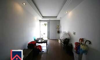 Imagem 4: Locação Apartamento 2 Dormitórios - 100 m² Campo Belo