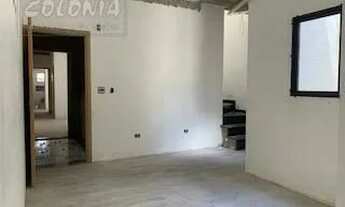 Imagem 3: Santo André - Apartamento Padrão - Jardim Santo Alberto