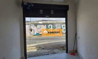 Imagem 3: Salão para alugar, 32 m² por R$ 2.000,00/mês - Caxangá - Suzano/SP