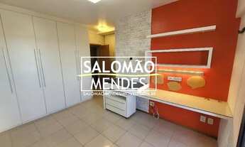 Imagem 3: 4 SUÍTES, 4 VAGAS, 215 M2, NASCENTE. IMBATÍVEL