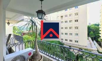 Imagem 4: Apartamento Locação 2 Dormitórios - 98 m² Jardim Europa