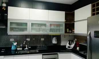 Imagem 5: Apartamento Tres Suites Alto de Santana