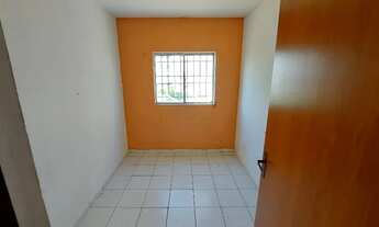 Imagem 6: Apartamento no Bem Viver 01, zona Sul