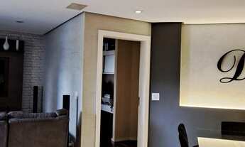 Imagem 4: Reformado por aquiteta renomada com 160m 3 suites na regiao nobre do Analia Franco