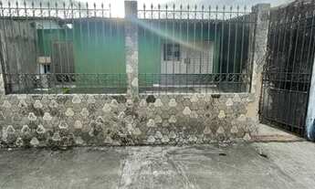 Imagem: Casa Recanto das Rosas - após o Ceasa