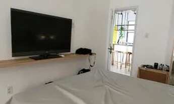 Imagem 2: ED. ALBEN ALMY, apartamento com 60m² em pleno NAZARÉ