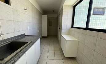 Imagem 2: ALUGO APARTAMENTO NO EDIFÍCIO FLORÊNCIO PORTO EM CARUARU