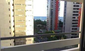 Imagem 2: Apto de 3 Quartos + Dependência com Vista Mar em Setubal