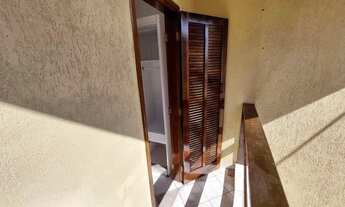 Imagem 6: Casa em Condomínio para Venda em Praia Grande, Guilhermina, 2 dormitórios, 1 banheiro