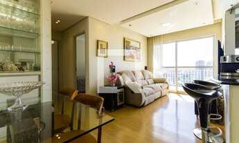 Imagem: Apartamento para Aluguel - Barra Funda