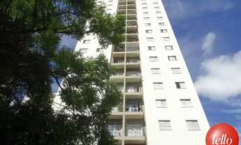 Imagem: São Paulo - Apartamento Padrão - Lapa