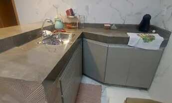 Imagem 2: Apartamento para aluguel possui 70 metros quadrados