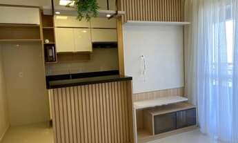 Imagem: Vista mar, conforto e mobilidade