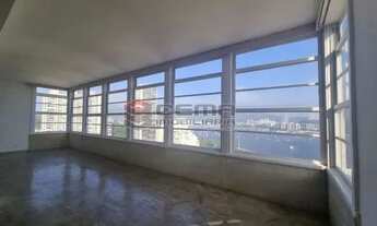 Imagem 2: Apartamento-LOCAÇÃO-Botafogo-Rio de Janeiro-RJ