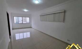 Imagem 3: 2 Dormitórios, Vista ao mar lateral, 1 vaga demarcada no Boa Vista, São Vicente-SP