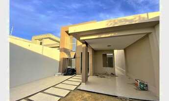 Imagem 4: Casa com 3 dormitórios à venda, 128 m² por R$ 370.000,00 - Ipanema - Guanambi/BA