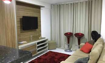 Imagem 1: Apartamento 1/4 em Ponta Verde - Maceió AL