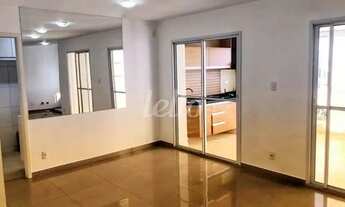 Imagem 4: São Paulo - Apartamento Padrão - Vila Clementino