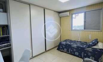 Imagem 2: Sobrado com 3 quartos Residencial Itamaracá, Goiânia codigo: 20790