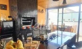 Imagem 4: Santo André - Apartamento Padrão - Santa Maria