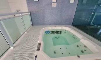 Imagem 3: Apartamento com 2 dormitórios para alugar, 80 m² por R$ 5.242,96/mês - Icaraí - Niterói/RJ