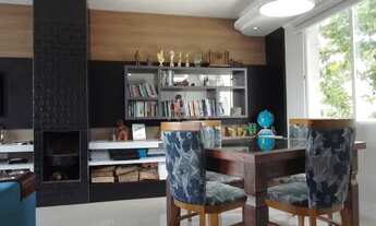 Imagem: Excelente cobertura de 147m², com 3 quartos