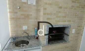 Imagem 3: Apartamento com 3 dormitórios à venda, 87 m² por R$ 1.390.000,00 - São Lourenço - Bertioga