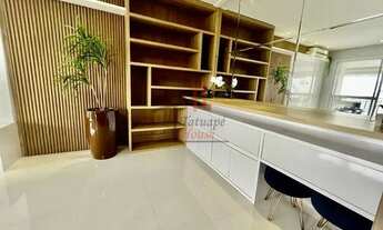 Imagem 2: Apartamento Anália Franco Varanda Gourmet