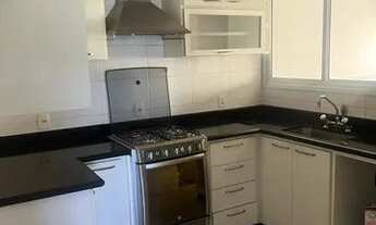 Imagem: Apartamento para locação no condomínio