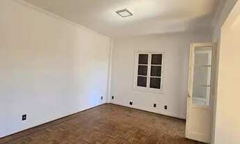 Imagem 2: Apartamento para venda com 117 metros quadrados com 2 quartos em Bela Vista - São Paulo