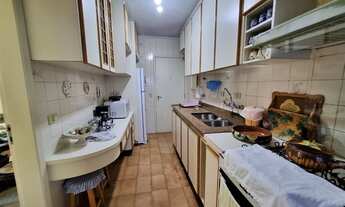 Imagem 6: Apartamento com 2 dormitórios, 102 m² - venda por R$ 690.000,00 ou aluguel por R$ 5.089,00