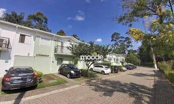 Imagem: Casa em condomínio com 3 quartos à venda