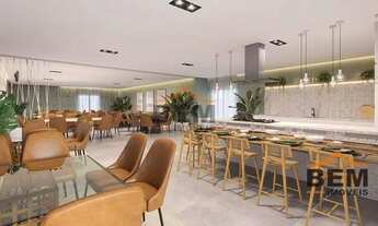 Imagem 6: Apartamento com 3 dormitórios à venda, 85 m² por R$ 751.470,00 - Balneário Santa Clara - I