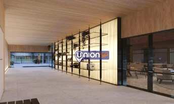 Imagem 6: Studio com 1 dormitório à venda, 30 m² por R$ 432.603 - Moema - São Paulo/SP