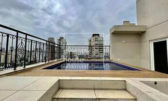 Imagem 2: Cobertura Duplex 518m²