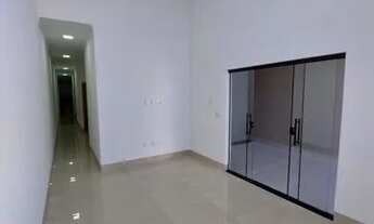 Imagem 5: Casa térrea Faiçalville